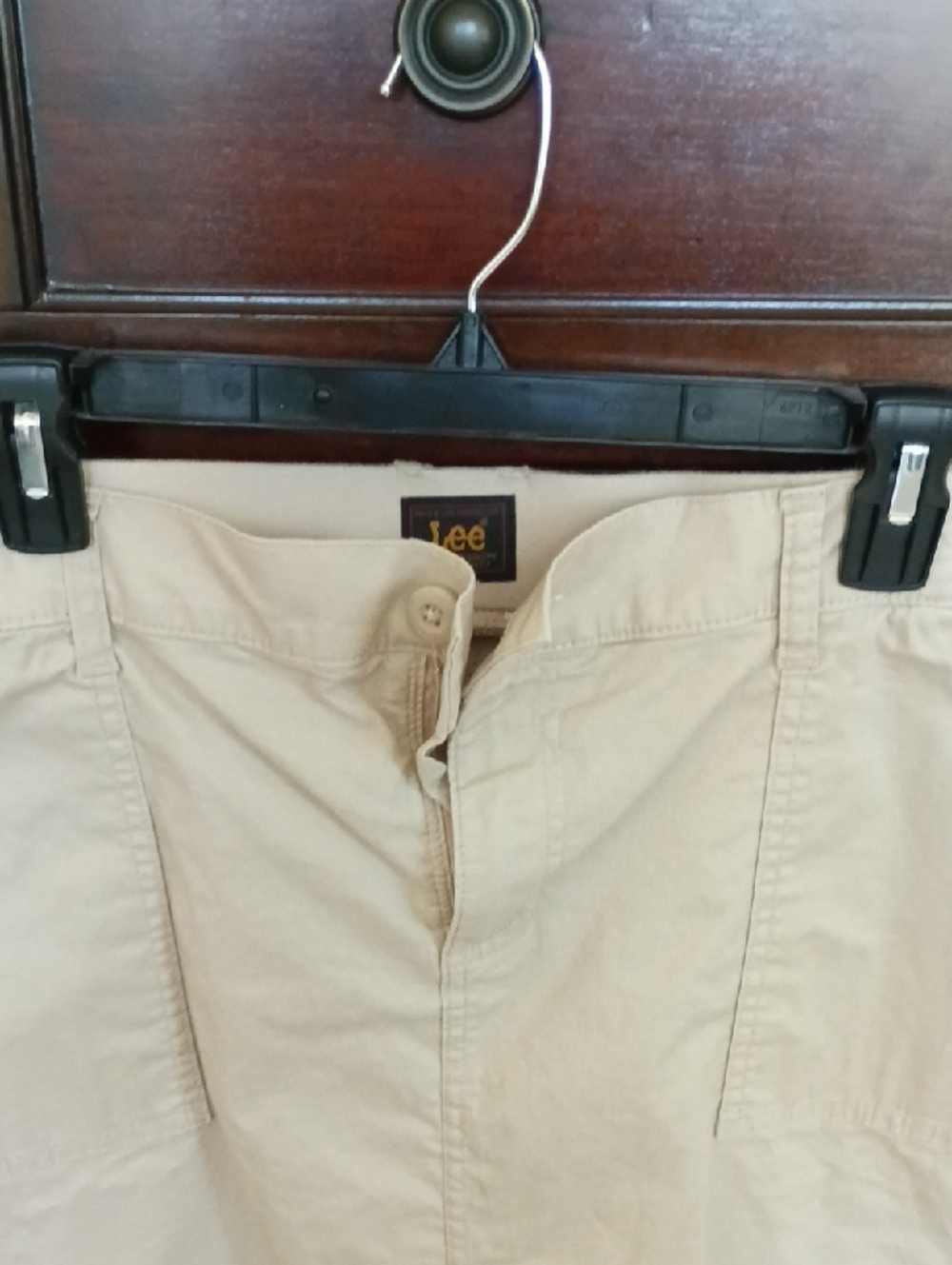 Lee Women's Skirt Beige
